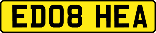ED08HEA
