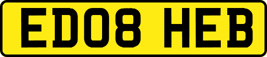 ED08HEB