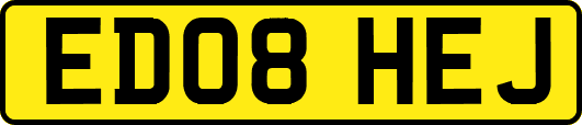 ED08HEJ