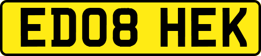 ED08HEK