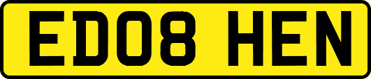 ED08HEN