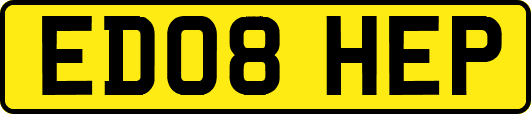 ED08HEP