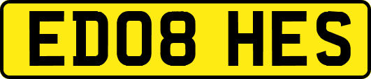 ED08HES