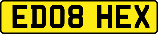 ED08HEX