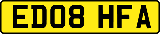 ED08HFA
