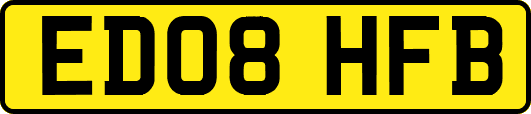 ED08HFB