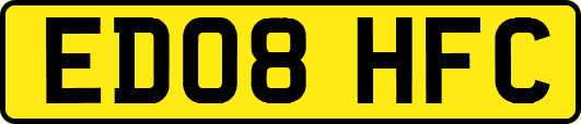 ED08HFC