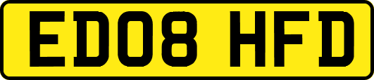 ED08HFD