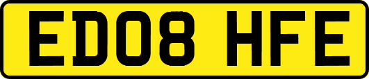 ED08HFE