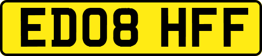 ED08HFF