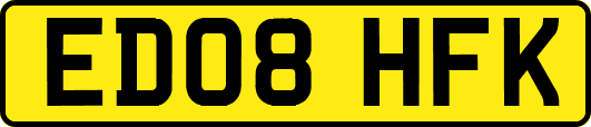 ED08HFK