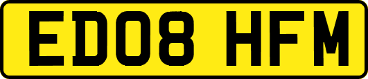 ED08HFM