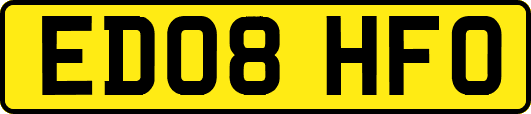 ED08HFO