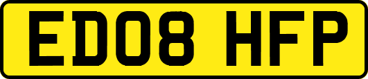 ED08HFP