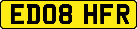 ED08HFR