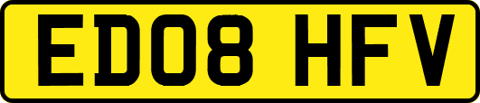 ED08HFV