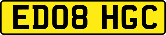 ED08HGC
