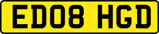 ED08HGD