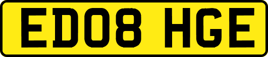 ED08HGE