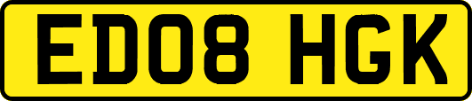 ED08HGK