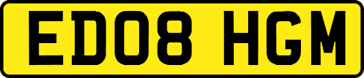 ED08HGM