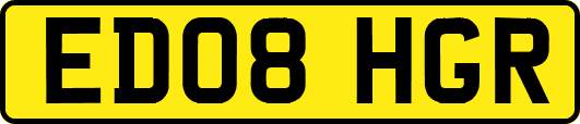 ED08HGR