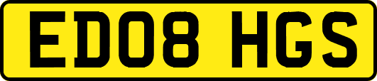 ED08HGS