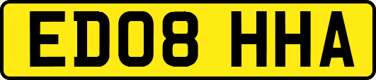 ED08HHA