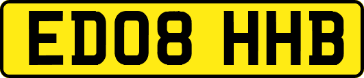 ED08HHB