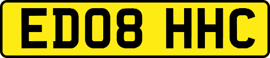 ED08HHC