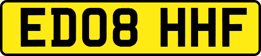 ED08HHF