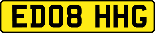 ED08HHG