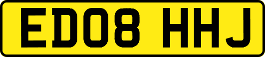 ED08HHJ