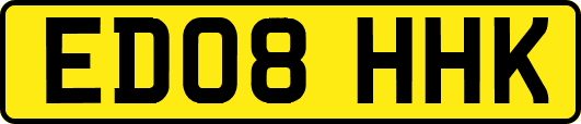 ED08HHK