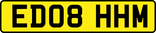 ED08HHM