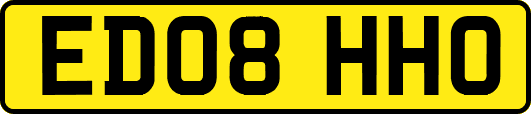 ED08HHO