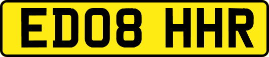 ED08HHR