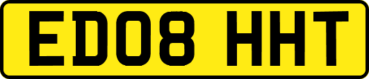 ED08HHT