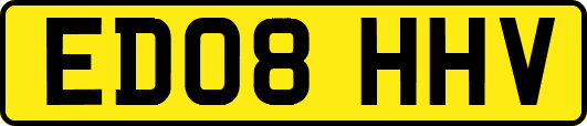 ED08HHV