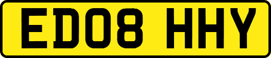 ED08HHY