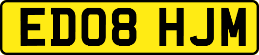 ED08HJM