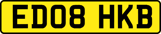 ED08HKB