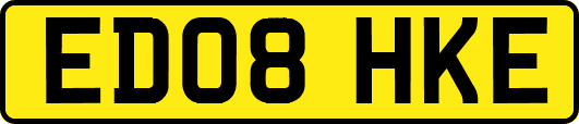 ED08HKE