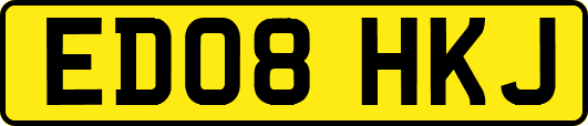 ED08HKJ