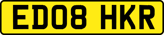 ED08HKR