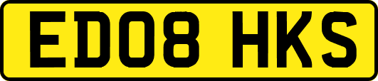ED08HKS