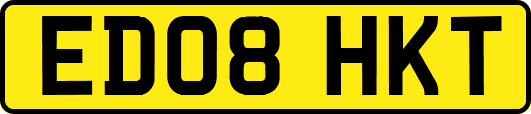 ED08HKT