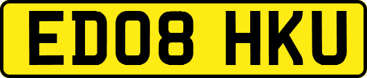 ED08HKU