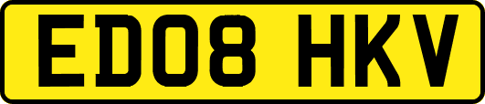 ED08HKV