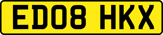 ED08HKX